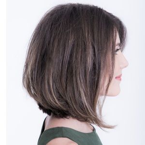 Meet your Posher, Kristin